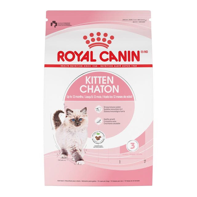 Royal Canin - Feline Kitten Recipe