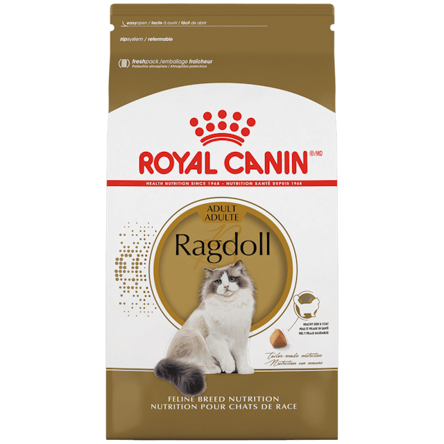 Royal Canin - Ragdoll Adult (Dry Cat Food)