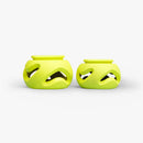 WAGLAB PlayStack The Boomerang, Green (For Dogs)