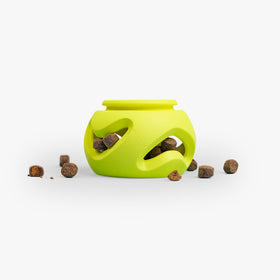 WAGLAB PlayStack 2-Pack, The Boomerang & The Slobber (For Dogs)