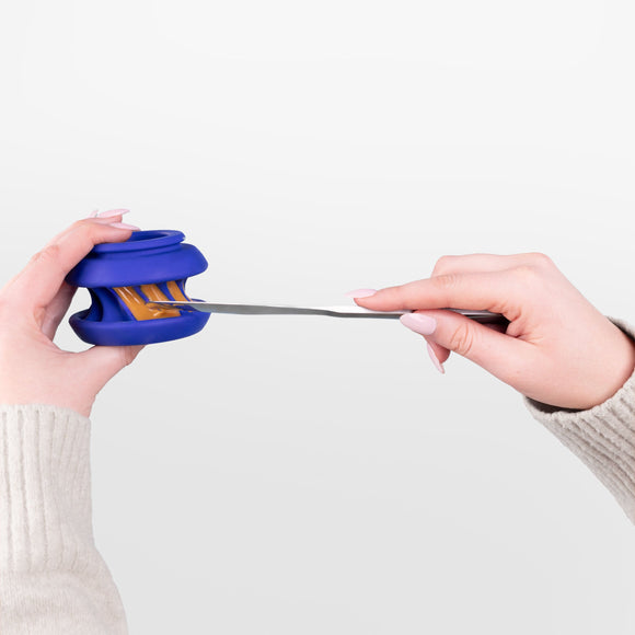 WAGLAB PlayStack 2-Pack, The Boomerang & The Slobber (For Dogs)