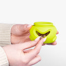 WAGLAB PlayStack The Boomerang, Green (For Dogs)