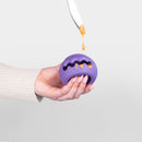 WAGLAB PlayStack The Squiggle, Purple (For Dogs)