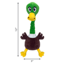 KONG - Shakers Bobz Mallard (Dog Toy)