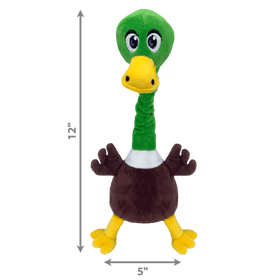 KONG - Shakers Bobz Mallard (Dog Toy)