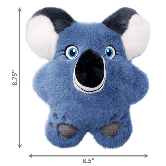 KONG - Snuzzles Koala (Dog Toy)