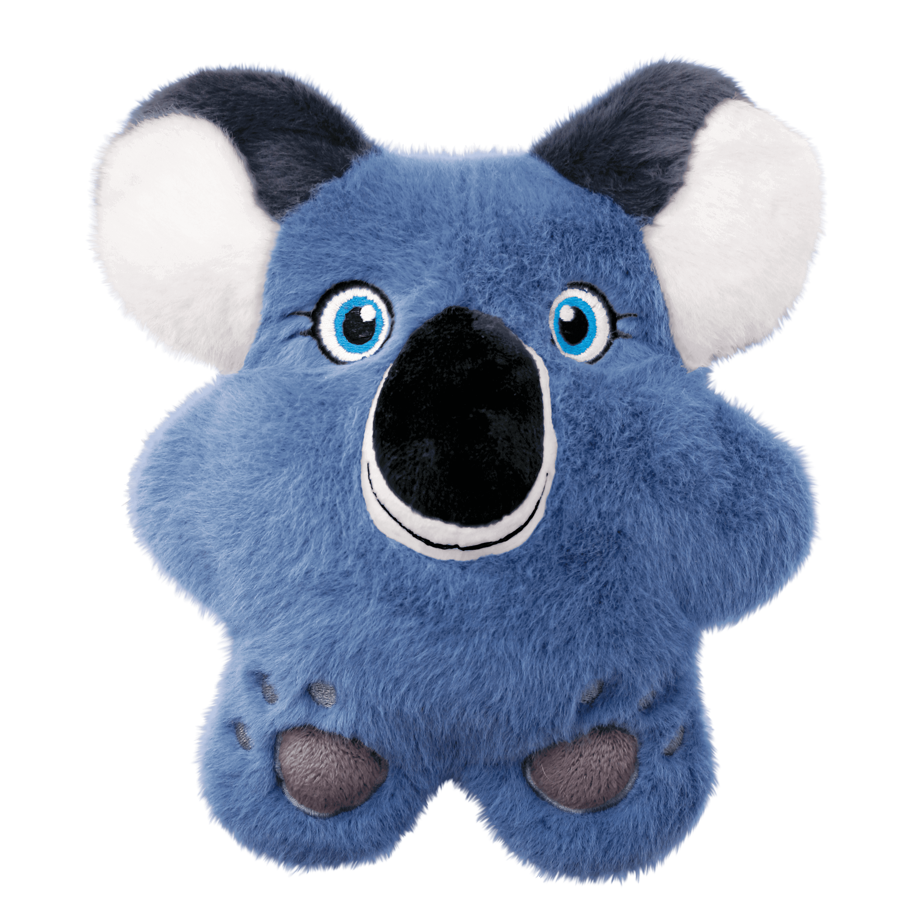KONG - Snuzzles Koala (Dog Toy)
