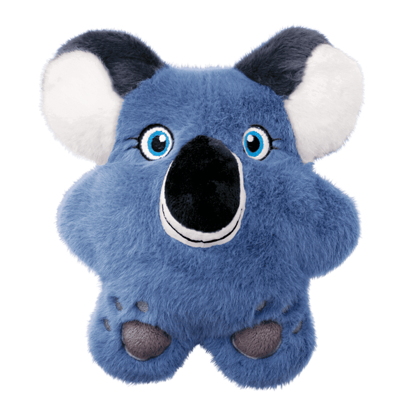 KONG - Snuzzles Koala (Dog Toy)