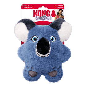 KONG - Snuzzles Koala (Dog Toy)