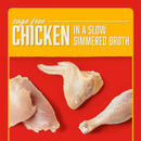 Stella & Chewy's Shredrs Cage-Free Chicken 2.8oz pouch