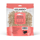 Icelandic+ - Salmon Mini Fish Chips Dog Treats
