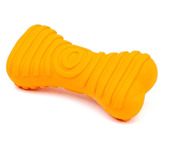Bud'z - Latex Toy Bone (Dog Toy)