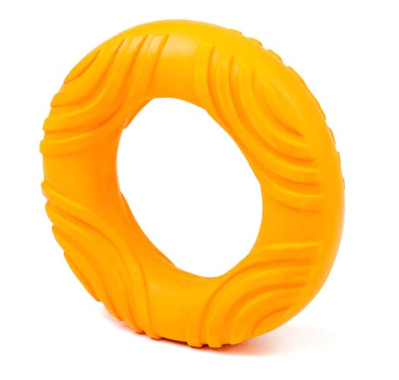 Bud'z - Latex Toy Ring (Dog Toy)