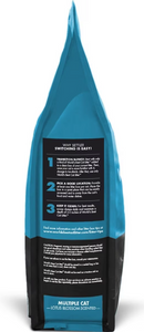 World's Best Cat Litter - Multiple Cat Lotus Blossom Scented-4