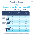 healthybud - Raw Freeze-Dried Beef Meal Bites (For Dogs)-4