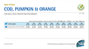 Farmina - N&D Ocean - Cod, Pumpkin and Orange Adult Medium & Maxi (Dry Dog Food)