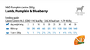 Farmina - N&D Pumpkin - Lamb, Pumpkin, and Blueberry Adult (Wet Dog Food)-4