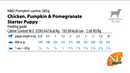 Farmina - N&D Pumpkin - Chicken, Pumpkin, and Pomegranate Starter Puppy (Wet Dog Food)-4