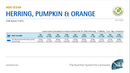 Farmina - N&D Ocean - Herring, Pumpkin, and Orange Adult Recipe (Dry Cat Food)