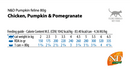 Farmina - N&D Pumpkin - Chicken, Pumpkin and Pomegranate Recipe (Wet Cat Food)