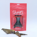 Shay's Way - Wild Pink Salmon Split Tails (For Dogs)
