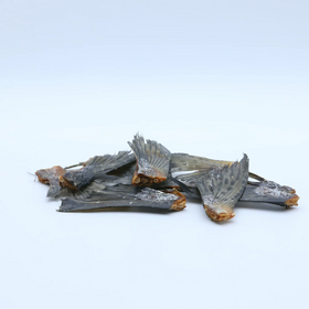 Shay's Way - Wild Pink Salmon Split Tails (For Dogs)