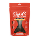 Shay's Way - Wild Sockeye Split Tails (For Dogs)
