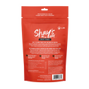 Shay's Way - Wild Sockeye Split Tails (For Dogs)