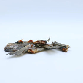 Shay's Way - Wild Sockeye Split Tails (For Dogs)