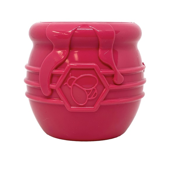 SodaPup - Honey Pot PupX (For Dogs)  treat dispenser