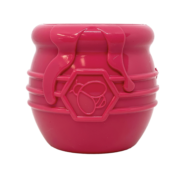SodaPup - Honey Pot PupX (For Dogs)  treat dispenser