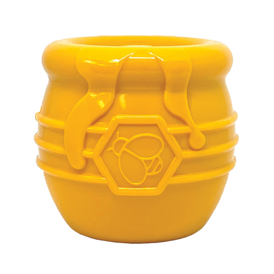 SodaPup - Honey Pot PupX (For Dogs)  treat dispenser