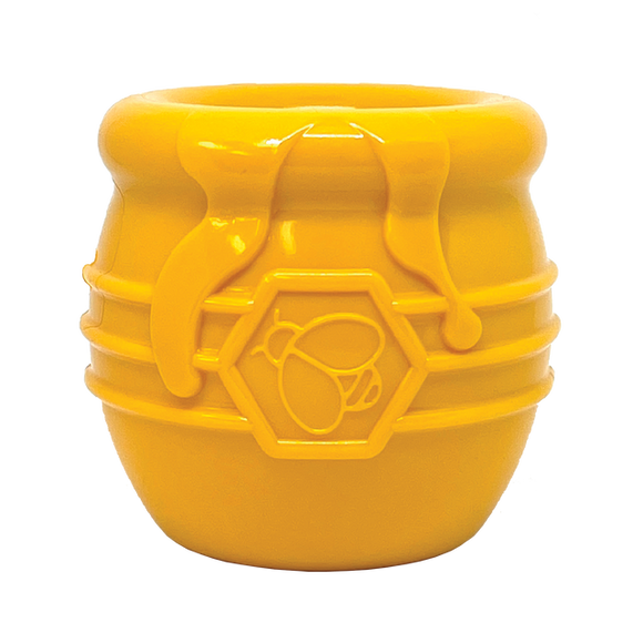 SodaPup - Honey Pot PupX (For Dogs)  treat dispenser