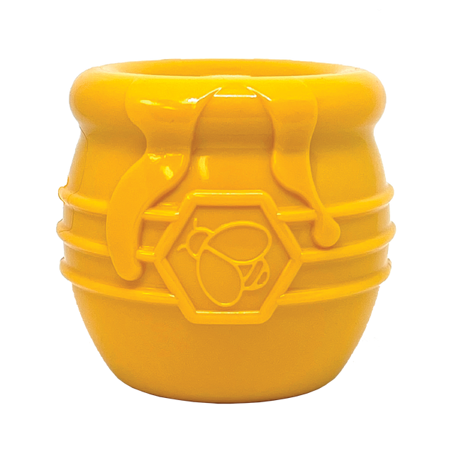 SodaPup - Honey Pot PupX (For Dogs)  treat dispenser