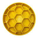 SodaPup - eBowl Honeycomb - Yellow