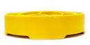 SodaPup - eBowl Honeycomb - Yellow