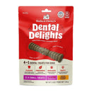 Stella & Chewy's - Dental Delights - Extra Small Chicken Parsley Flavor (For Dogs)
