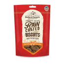 Stella & Chewy's - Grass Fed Beef Raw Coated Biscuits (Dog Treats)