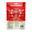 Stella & Chewy's - Medium Dental Delights Chicken Parsley Flavor (For Dogs)