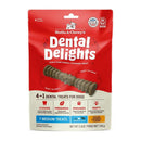 Stella & Chewy's - Medium Dental Delights Chicken Parsley Flavor (For Dogs)