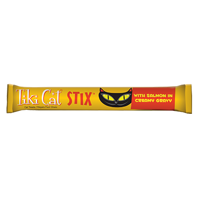 Tiki Cat - STIX - Wet Lickable Treat Variety Pack (For Cats)