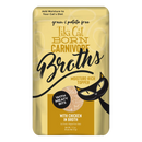 Tiki Cat - Born Carnivore - Chicken In Broth (For Cats)