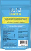 Tiki Cat - Crunchers - Tuna Flavor (For Cats)