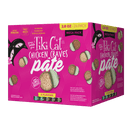Tiki Cat - Mega Packs - Chicken Craves Pate (For Cats)