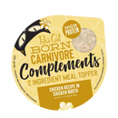 Tiki Cat - Born Carnivore - Chicken in Chicken Broth (For Cats)