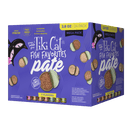 Tiki Cat - Mega Packs - Fish Favorites Pate (For Cats)