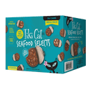 Tiki Cat - Mega Packs - Seafood Selects (For Cats)