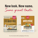 The Honest Kitchen - Dehydrated - Grain Free Veggie, Nut & Seed Based Mix (Dog Food)
