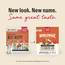 The Honest Kitchen - Dehydrated - Grain Free Beef Recipe (Dog Food)