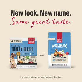 The Honest Kitchen - Dehydrated - Grain Free Turkey Recipe (Dog Food)